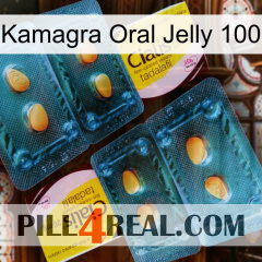 Kamagra Oral Jelly 100 cialis5